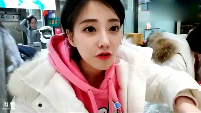 冯提莫吃牛排，这吃法太牛了太暴力了免费观看