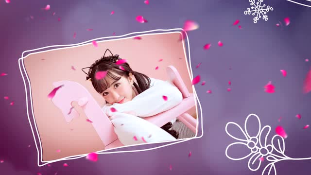 大咖妹子秀第131期：时雨免费观看