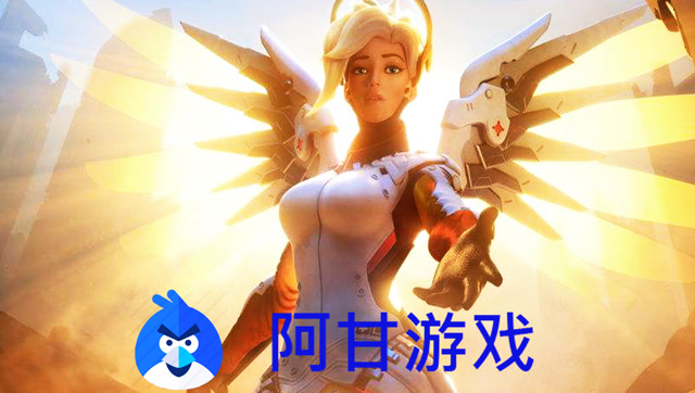 阿甘游戏：没有什么是一发6连解决不了的！免费观看