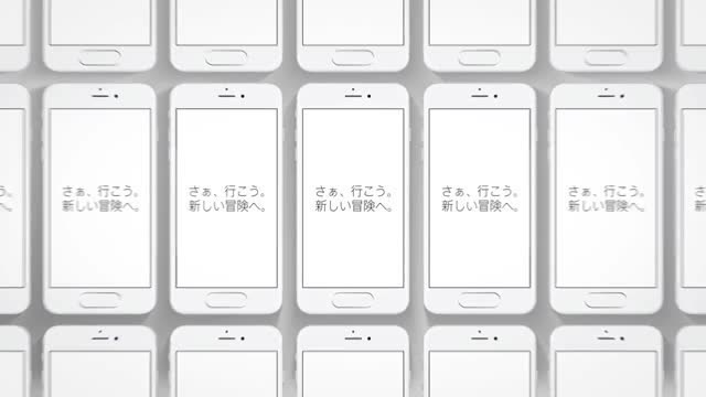 手游《最终幻想BE》春季新冒険応援祭预告30秒视频免费观看