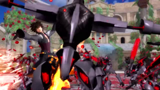 [A9VG]《菲特联结》主题曲公开免费观看