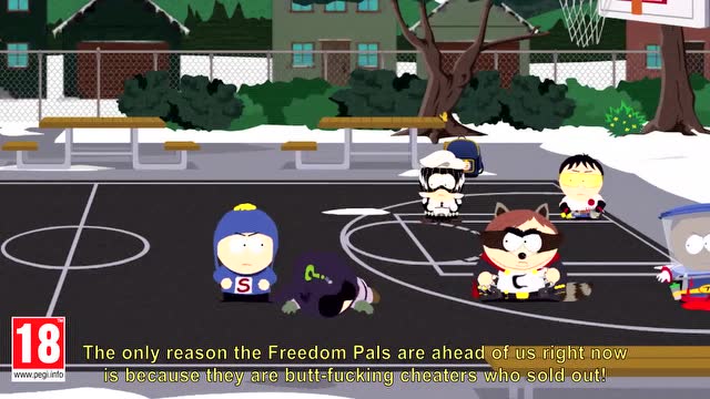 [A9VG]《南方公园》免费观看