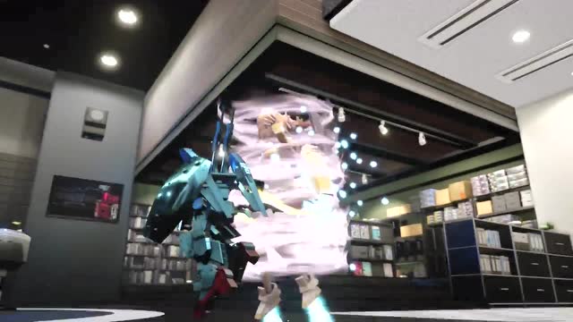 [A9VG]《新高达破坏者》超级文奈免费观看