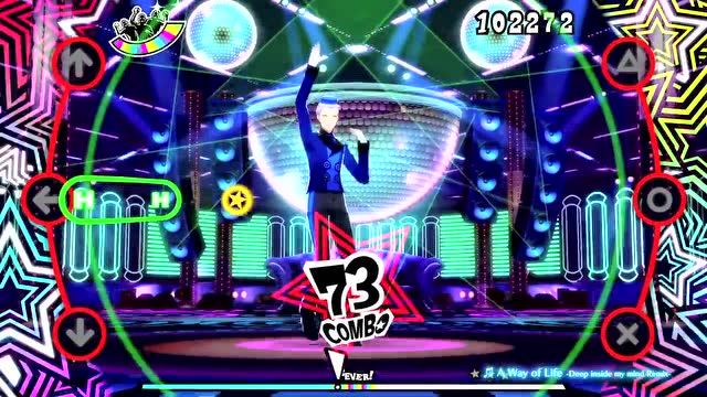 [A9VG]《女神异闻录5舞动星夜》迪奥多免费观看