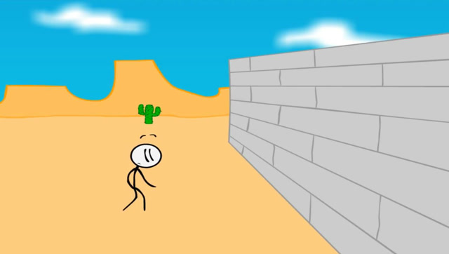 火柴人大作战：打破银行的方法，小游戏动画免费观看