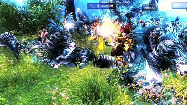 御龙快讯：燃情初经典[天下归心]火热开启免费观看