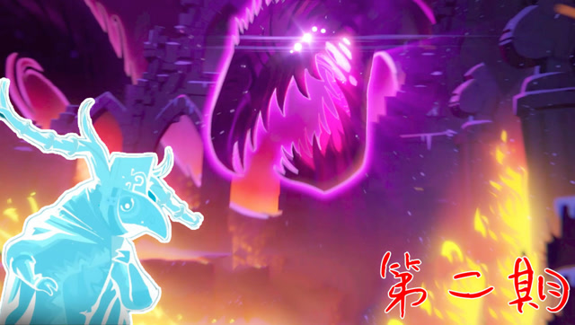 祥云解说 预兆景象丨超级英雄养成记！免费观看