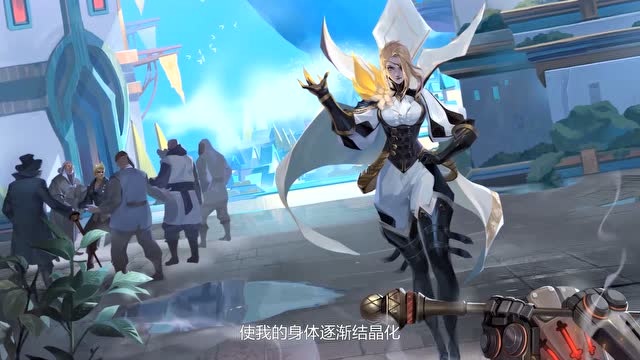 米莱狄动态故事免费观看