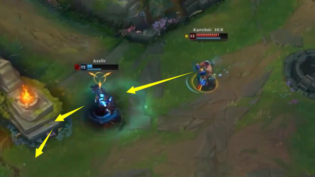 LOL：这泽拉斯要不就是开挂了，要不就是最强王者免费观看