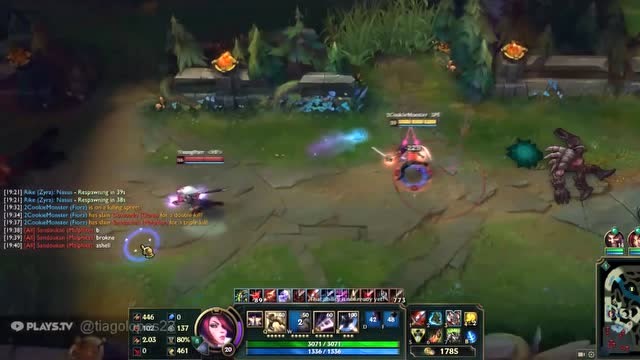 超级联盟 看你打游戏就知道你数学学的不错免费观看