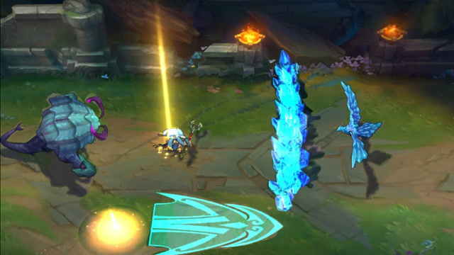 LOL：10个不可思议的瞬间，剧情反转就是这么自然免费观看