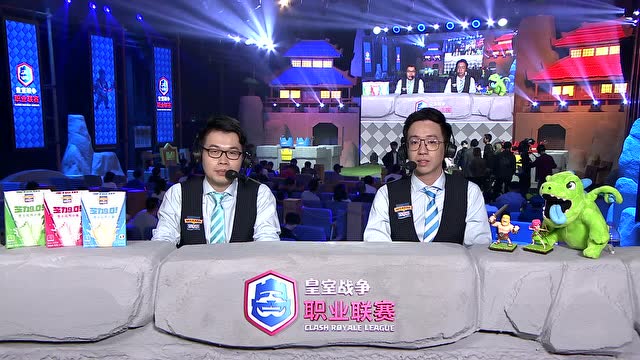 CRL2018秋季赛 W7 SNAKE VS EDG.M 擂台赛免费观看