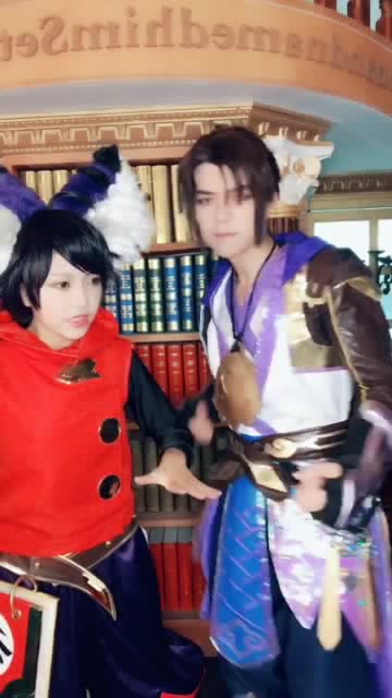 王者荣耀：李元芳和孙悟空相互伤害免费观看