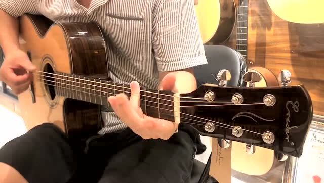 eredar艾瑞达吉他音色试听 ET16