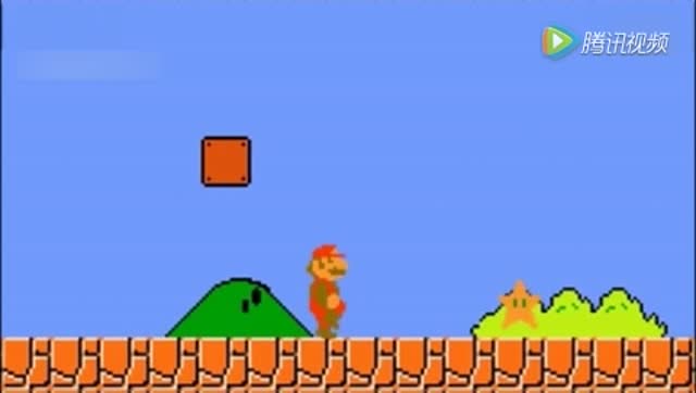 超级玛丽：一只非常可爱的乌龟！免费观看