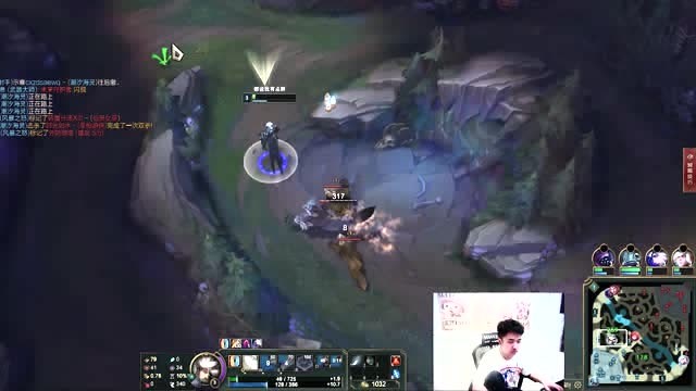 主播有点6：久哥哥野区历险 大司马直播唱新单曲免费观看