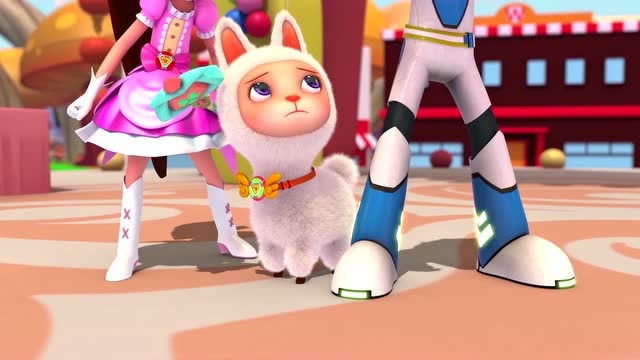 梦境的守护者，解析梦中与两只恶狗的较量