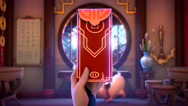 福来运到 英雄联盟2019春节庆典皮肤预告免费观看