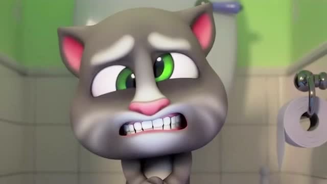 我的汤姆猫2：上帝关上了你的门，顺便封死了你的窗，你要怎么进出呢免费观看