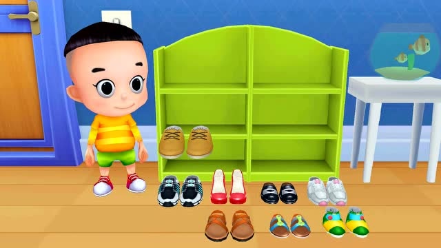 大头儿子去好朋友棉花糖家做客免费观看