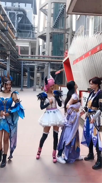 小乔天鹅之梦：至尊宝，我只能帮你到这了！免费观看