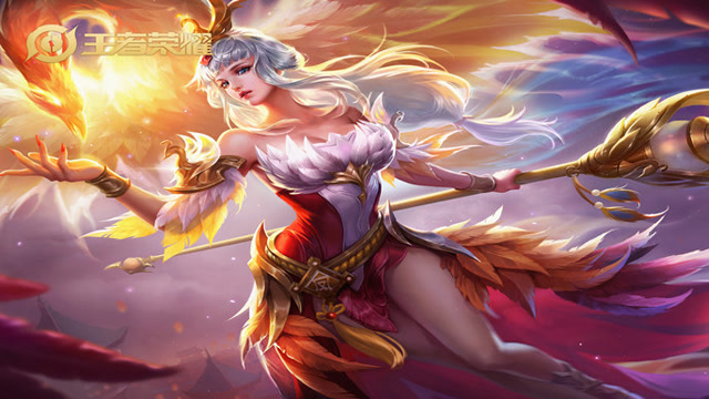 王昭君我就看上你一个Cosplay免费观看