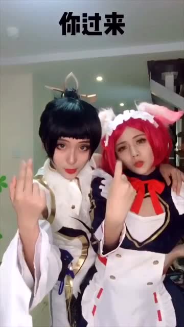 王者荣耀：李白的委屈，我只是来跟你们开个玩笑别认真吗免费观看