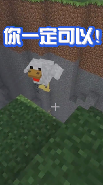 作为一只有梦想的鸡，不逼一下自己，你都不知道自己会飞！免费观看