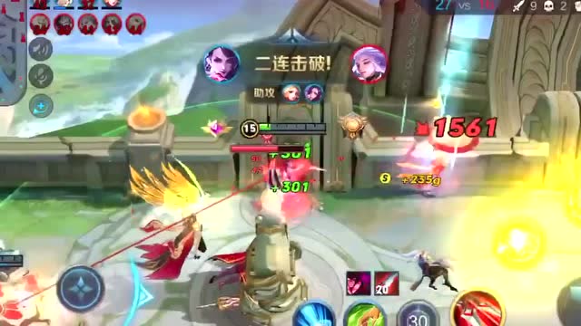 王者荣耀：你可真是个臭弟弟，妹子玩游戏需要你带吗免费观看