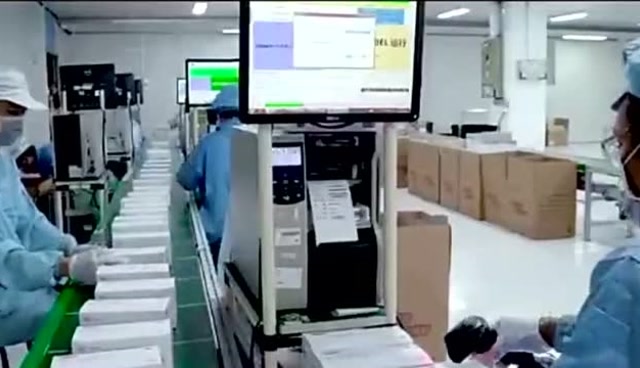 民族擔當比亞迪,是如何在1個月內日產500萬個,成最大口罩生產企業的?
