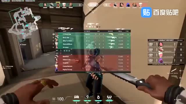 拳头FPS游戏免费观看