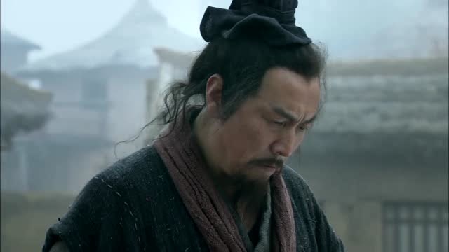 樊哙横刀夺爱,抢了兄弟卢绾的妻子,卢绾的反应亮了