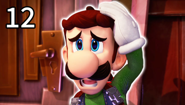 路易吉洋楼3，魔术师把我帽子变没了！鲤鱼Ace解说免费观看