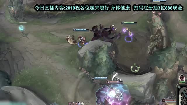 法强EZ不强？QER键丢了都能打出成吨伤害免费观看