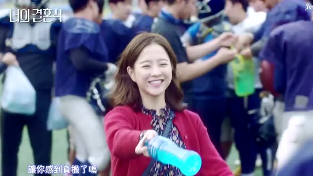 1017 樸寶英唱的電影MV
