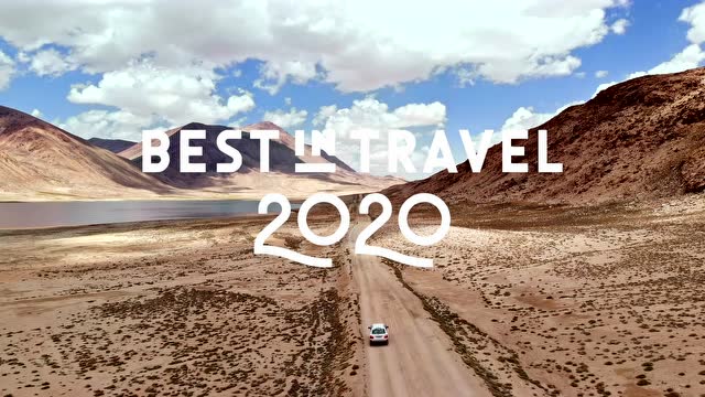 孤獨星球2020十大最佳旅行地區榜單第一名