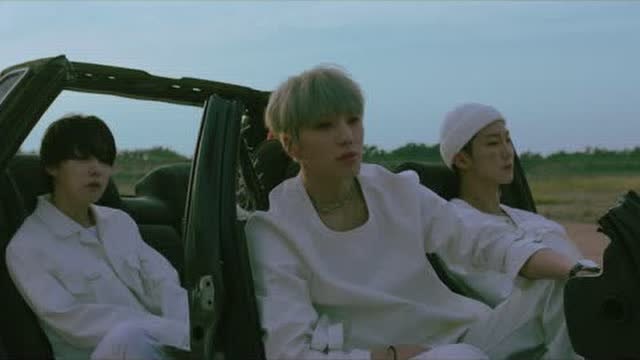 WINNER《SOSO》MV