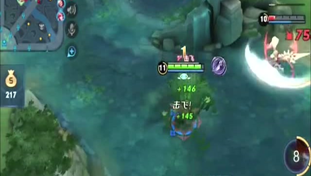 鲁班：好菜的韩信，连我都抓不死，算什么刺客免费观看