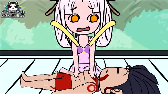 王者荣耀：抠脚大汉假装落水等美女施救免费观看