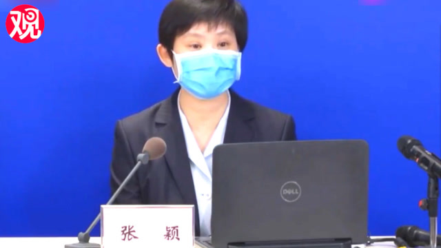天津一百貨大樓相繼出現5例確診病例!專家全程脫稿 揭開層層迷霧