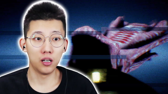 海怪模拟器，我遇到海怪了！并且还要吃掉我？鲤鱼Ace解说免费观看