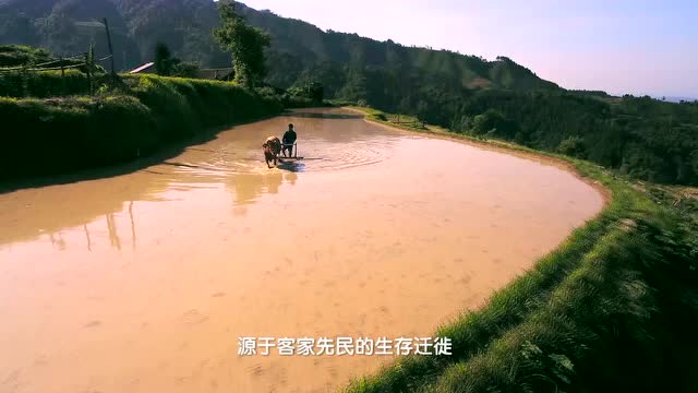 崇義一分鐘宣傳片