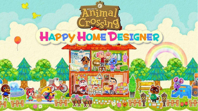 动森日本销量超750万份 成日本历史第二畅销游戏免费观看