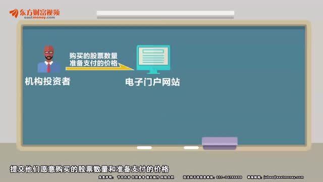 美股打新采用的“混合竞价”机制到底是什么？