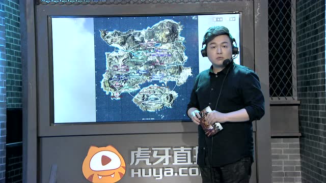 天命杯B组FPP表演赛：Wine天命圈2打1成功吃鸡免费观看