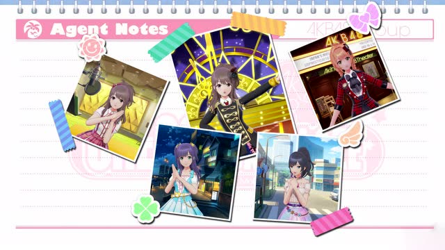 《AKB48樱桃湾之夏》官方手游即将上线！免费观看