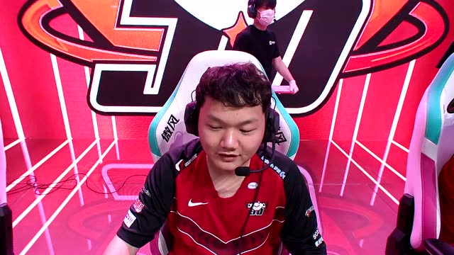 LPL夏季赛W3D4 JDG vs RNG 第1场免费观看