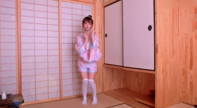 这样的日系妹子请给我来一打！免费观看