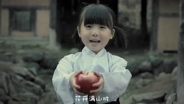 小苹果-筷子兄弟（老男孩之猛龙过江宣传曲）