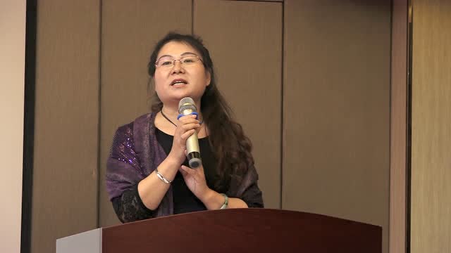 赤峰周易协会2017年会暨杨吉庆个人答谢酒会